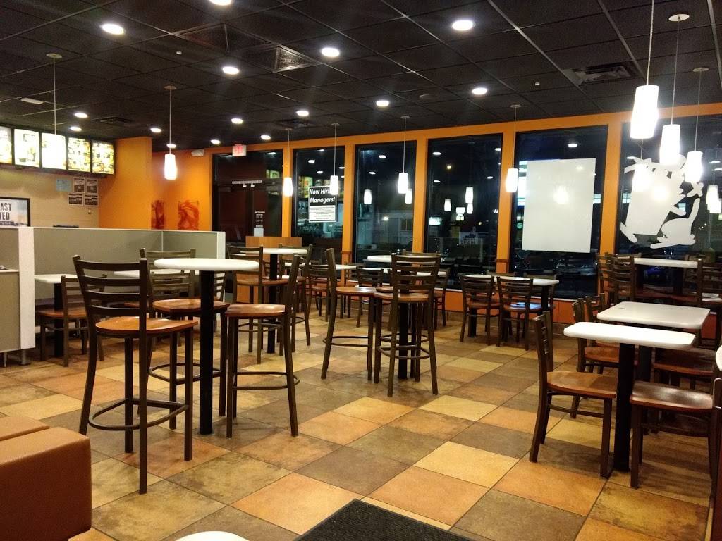 Taco Bell | meal takeaway | 7206 NE Hwy 99, Vancouver, WA 98665, USA | 3606934871 OR +1 360-693-4871