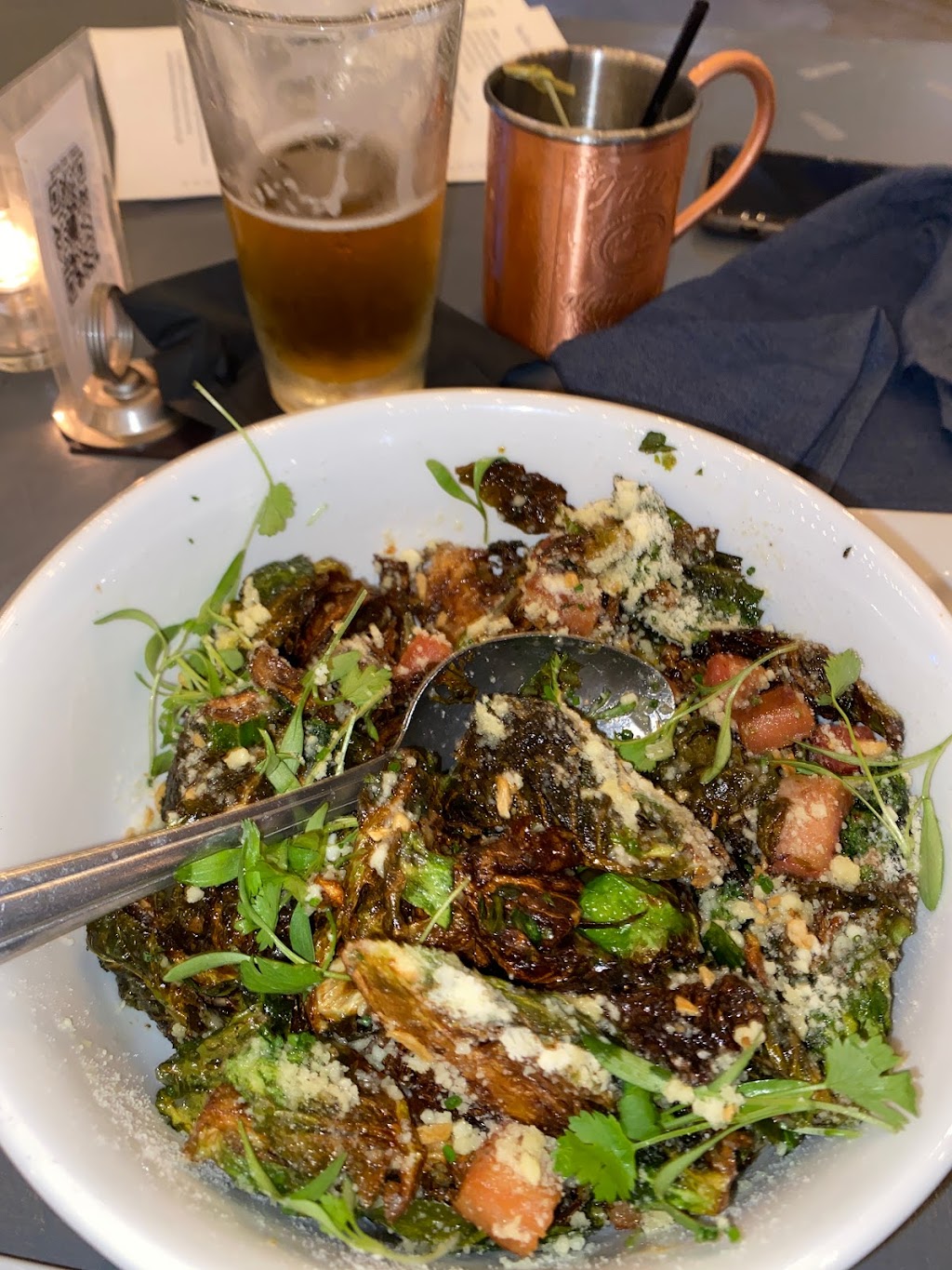 Tipsy Chef | restaurant | 2435 Main St, Santa Monica, CA 90405, USA | 3104503434 OR +1 310-450-3434