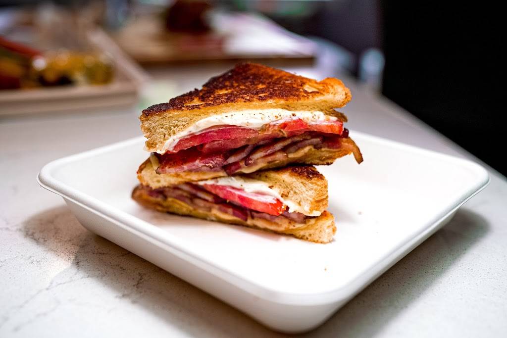 Get Meltd | restaurant | 3300 Fairmount Ave, Philadelphia, PA 19104, USA | 2674406161 OR +1 267-440-6161