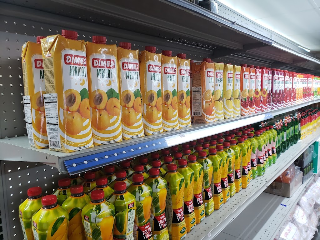 Afghan Village Restaurant & Afghan Halal Market | restaurant | 3825 Fredericksburg Rd, San Antonio, TX 78201, USA | 2102770048 OR +1 210-277-0048