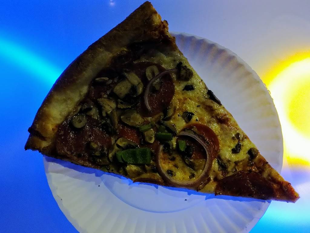 Marcellos Pizza | meal delivery | 420 Castro St, San Francisco, CA 94114, USA | 4158633900 OR +1 415-863-3900