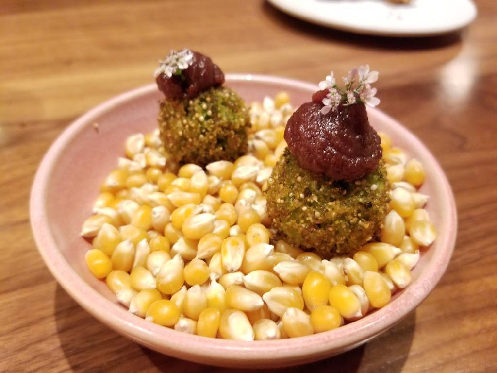 Elske | restaurant | 1350 W Randolph St, Chicago, IL 60607, USA | 3127331314 OR +1 312-733-1314