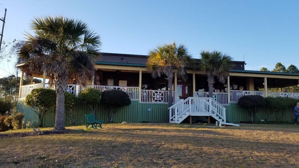 Polliwogs | restaurant | 1025 Woodley Way, Columbia, SC 29223, USA | 8037365775 OR +1 803-736-5775