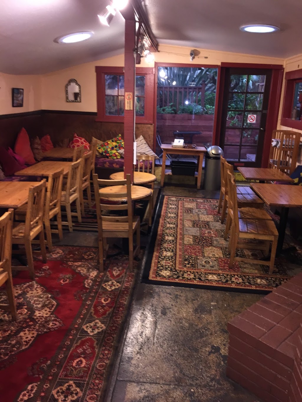 Progressive Grounds | cafe | 400 Cortland Ave, San Francisco, CA 94110, USA | 4152826233 OR +1 415-282-6233