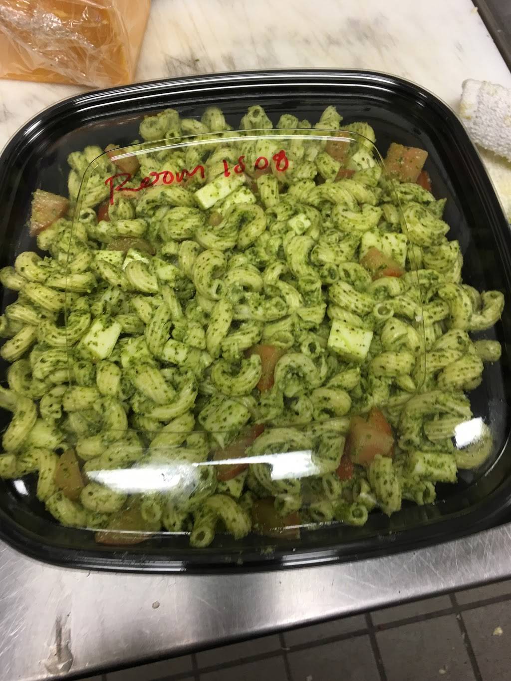 Which Wich | restaurant | 5529 Hollywood Blvd, Los Angeles, CA 90028, USA | 3234985170 OR +1 323-498-5170