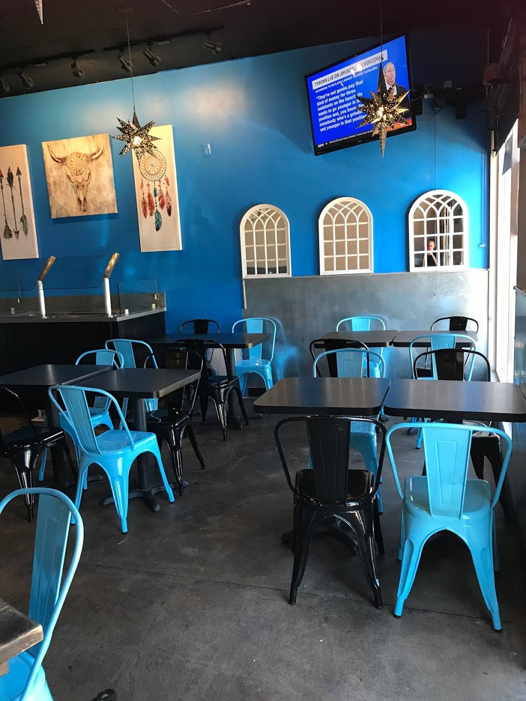 BLUE TACO | restaurant | 11001 Chapman Ave B, Garden Grove, CA 92840, USA | 7148676768 OR +1 714-867-6768