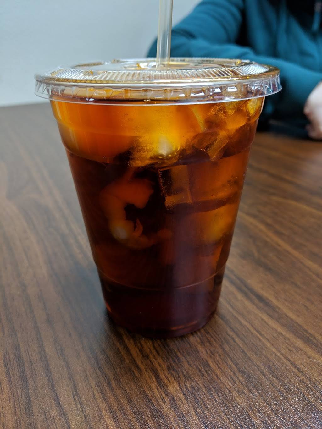 Eggroll Warrior THAI | restaurant | 217 Lewis St, Lynn, MA 01902, USA | 7815958888 OR +1 781-595-8888