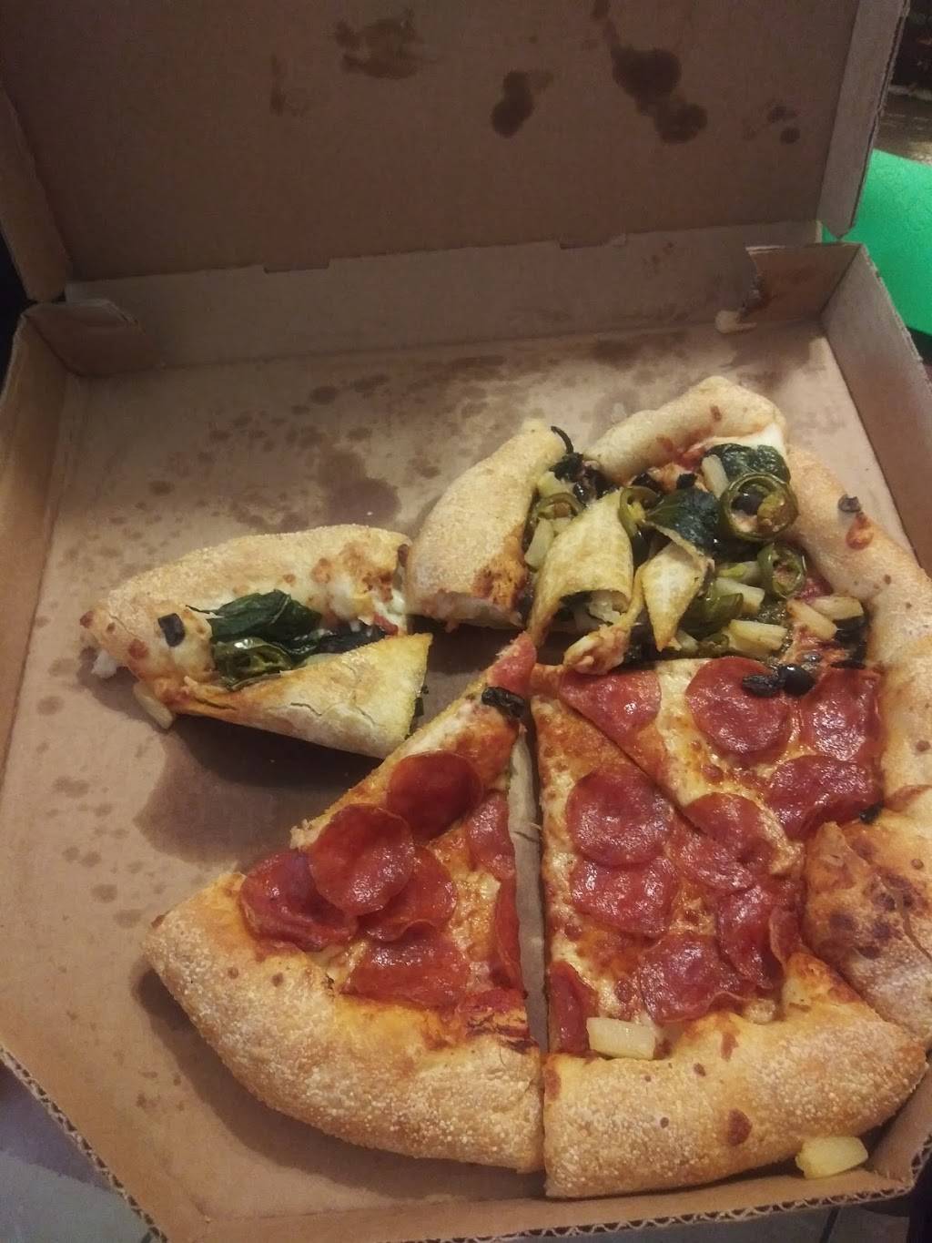 Pizza Hut | meal delivery | 10998, I-45, Houston, TX 77037, USA | 2814478373 OR +1 281-447-8373