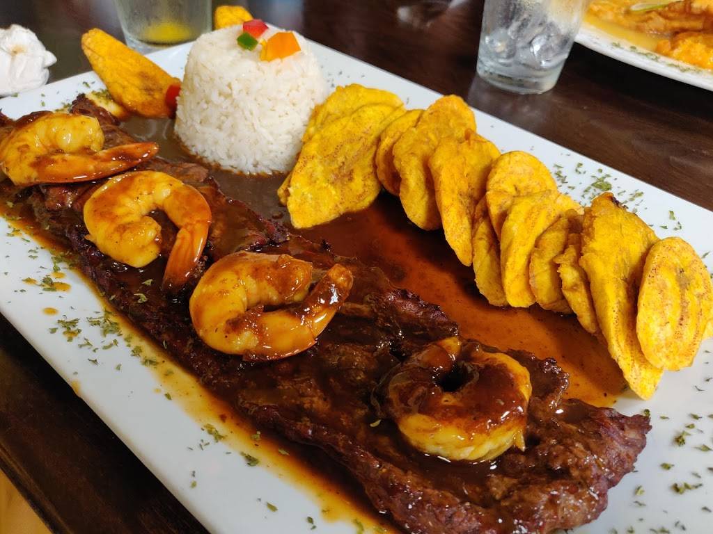 Paila & Leña | restaurant | 342 Washington St, Perth Amboy, NJ 08861, USA | 7326616000 OR +1 732-661-6000