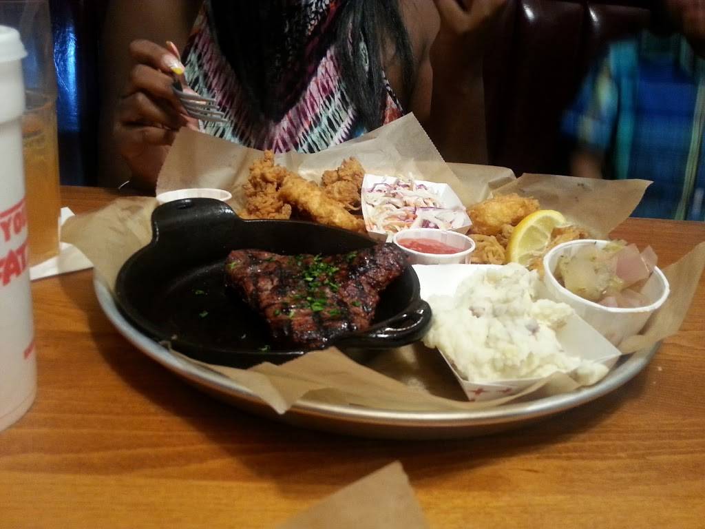 Eastern Buffet | restaurant | 5424 Forest Dr # 122, Columbia, SC 29206, USA | 8037826216 OR +1 803-782-6216