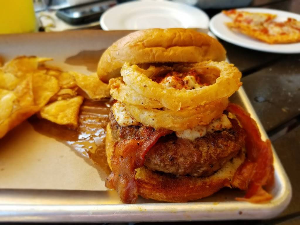 The Goat | restaurant | 1127 Westwood Blvd, Mt. Juliet, TN 37122, USA | 6152038260 OR +1 615-203-8260