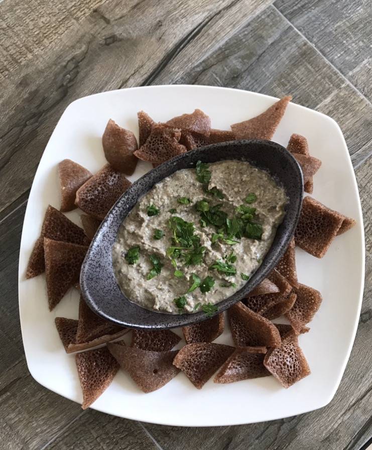 GIHON Ethiopian Kitchen | restaurant | 2432 El Cajon Blvd, San Diego, CA 92104, USA | 6192951125 OR +1 619-295-1125