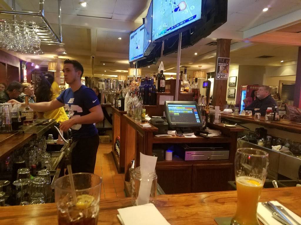 Rossis Bar & Grill | restaurant | 2110 Whitehorse Mercerville Rd, Hamilton Township, NJ 08619, USA | 6098902004 OR +1 609-890-2004