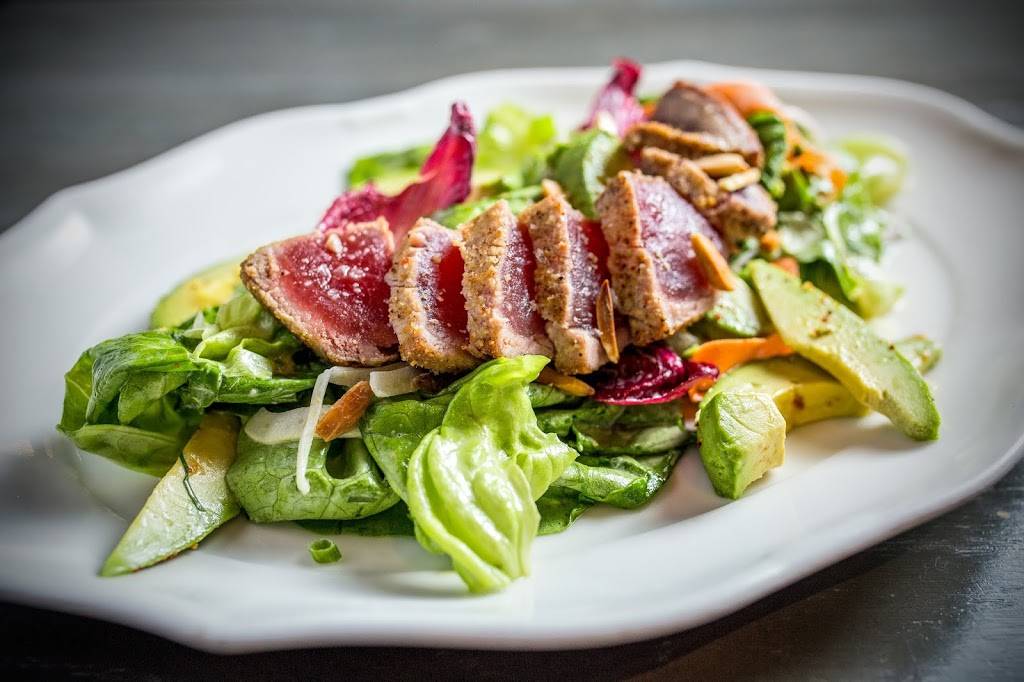 Nico Osteria | restaurant | 1015 N Rush St, Chicago, IL 60611, USA | 3129947100 OR +1 312-994-7100