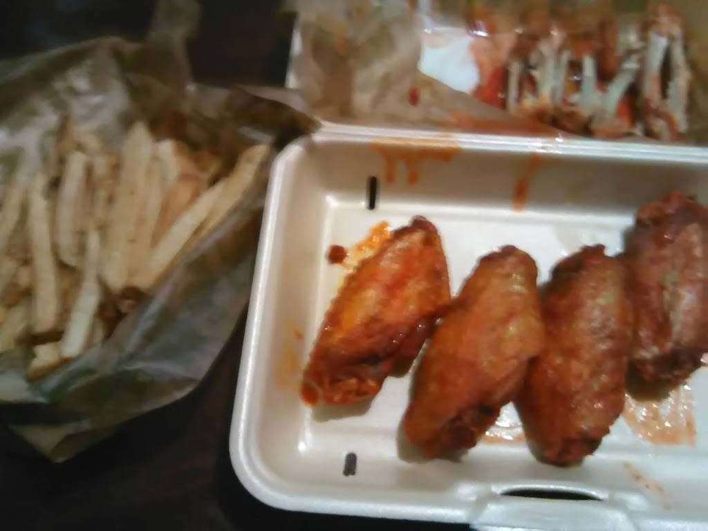Wingstop | restaurant | 2911 West Ave, San Antonio, TX 78201, USA | 2103414000 OR +1 210-341-4000
