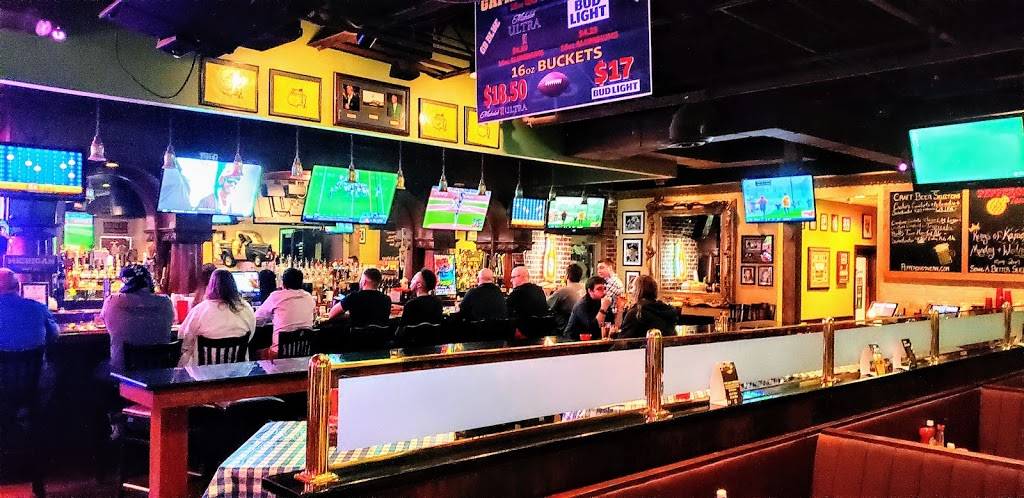 Pepperoni’s Tavern | restaurant | 4190 Old Milton Pkwy Suite 2 A, Alpharetta, GA 30005, USA | 7703438228 OR +1 770-343-8228