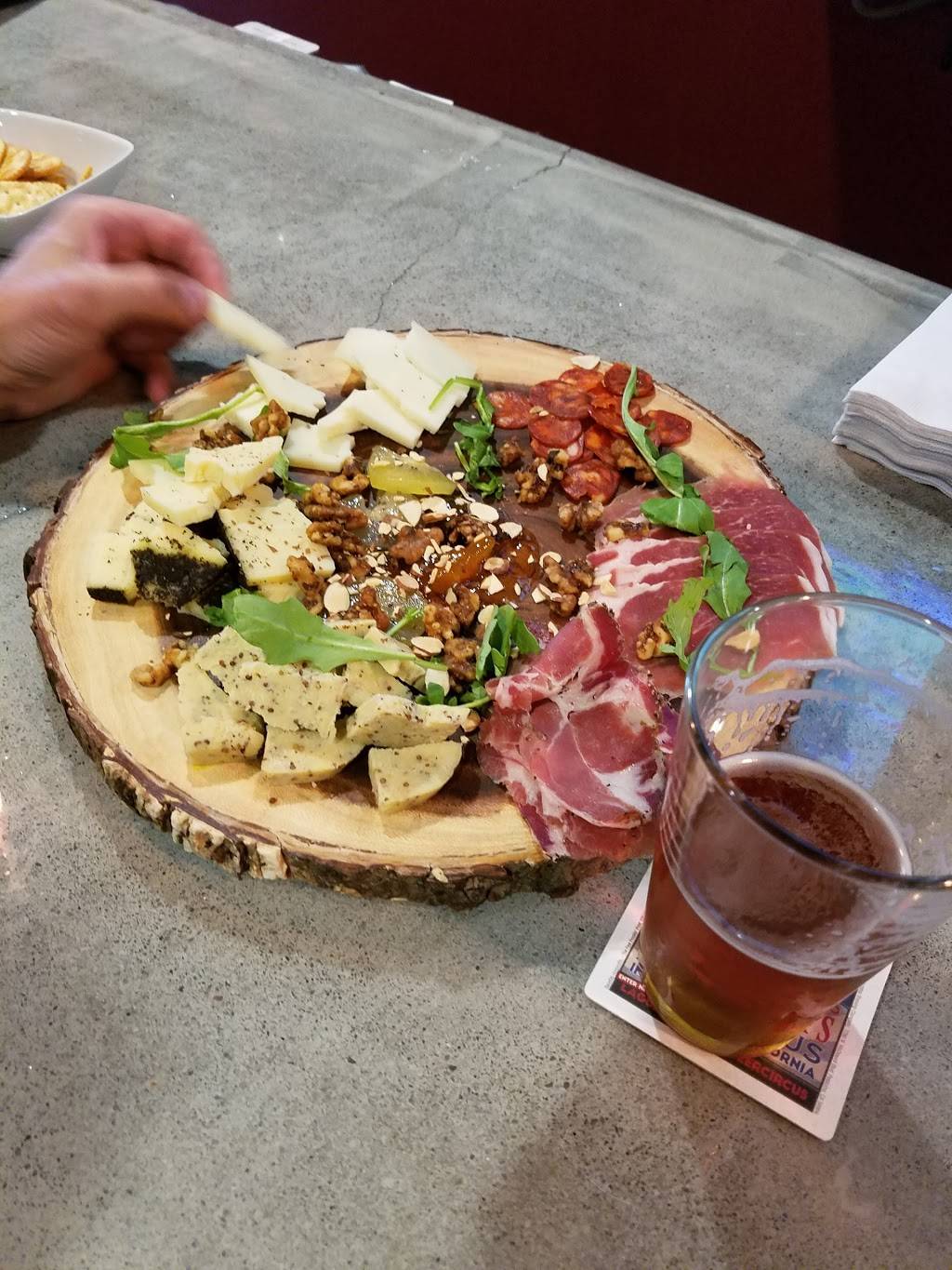 Hop DeVine | restaurant | 1708 N Vasco Rd, Livermore, CA 94551, USA | 9256674170 OR +1 925-667-4170