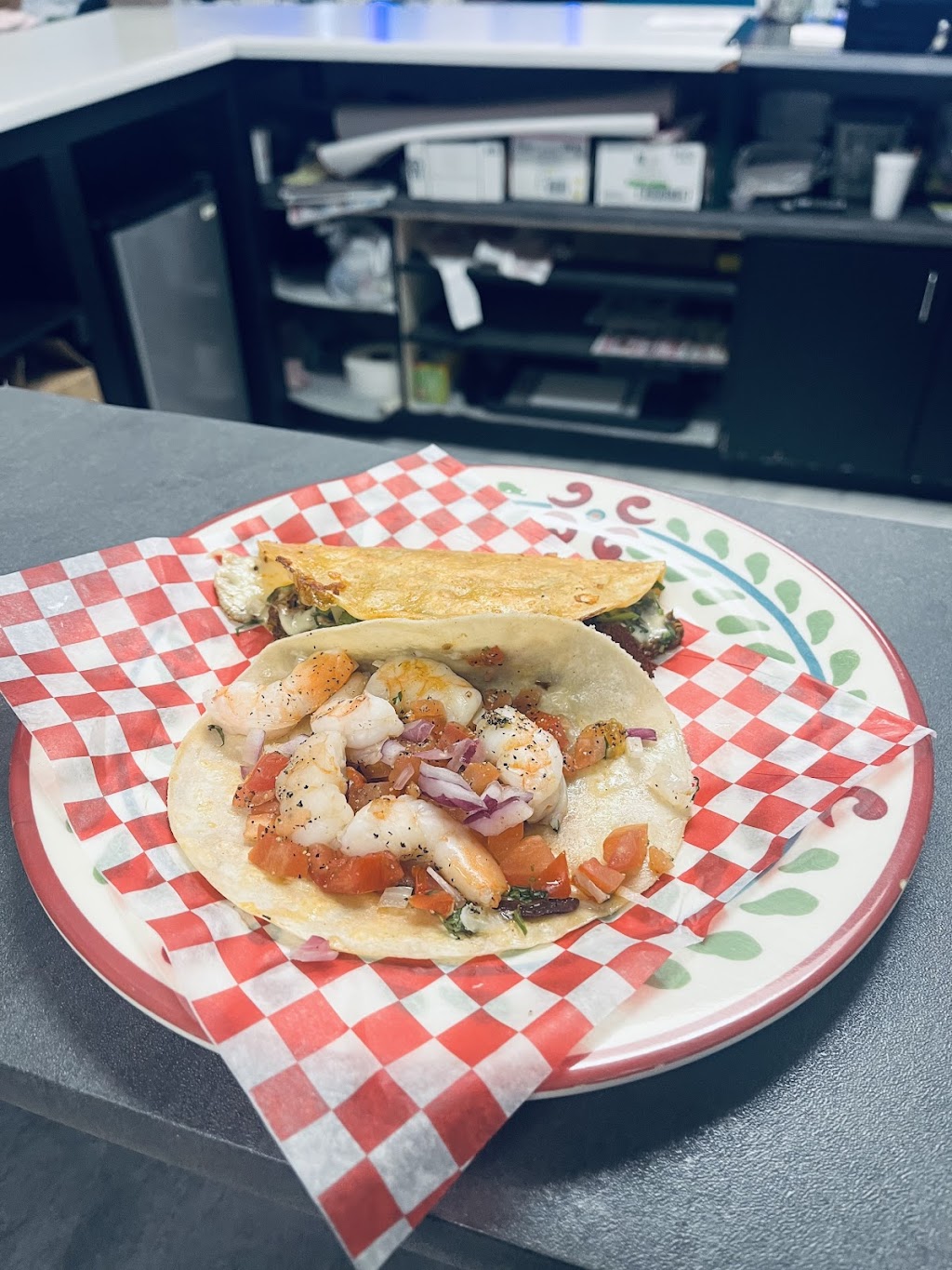 Obregón City Tacos | restaurant | 125 W Rte 66, Williams, AZ 86046, USA | 9286353961 OR +1 928-635-3961