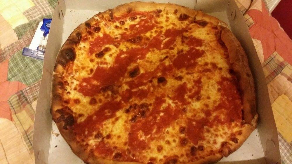 Pizza Stop | restaurant | 1020 Portion Rd, Lake Ronkonkoma, NY 11779, USA | 6317328673 OR +1 631-732-8673