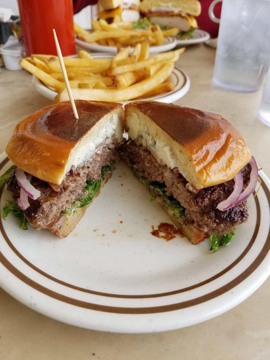 Rusted Rooster | restaurant | 105 St Landry St, Lafayette, LA 70506, USA | 3375344135 OR +1 337-534-4135