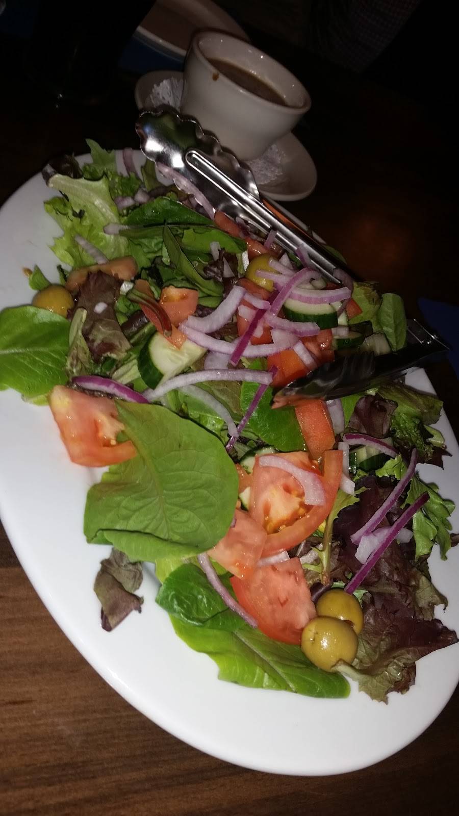 Bridies | restaurant | 63-28 Woodhaven Blvd, Rego Park, NY 11374, USA | 7184268580 OR +1 718-426-8580