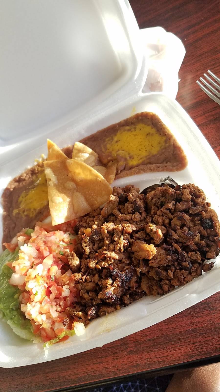 Carmens Mexican Food | restaurant | 4937 Diane Ave, San Diego, CA 92117, USA | 8582926018 OR +1 858-292-6018