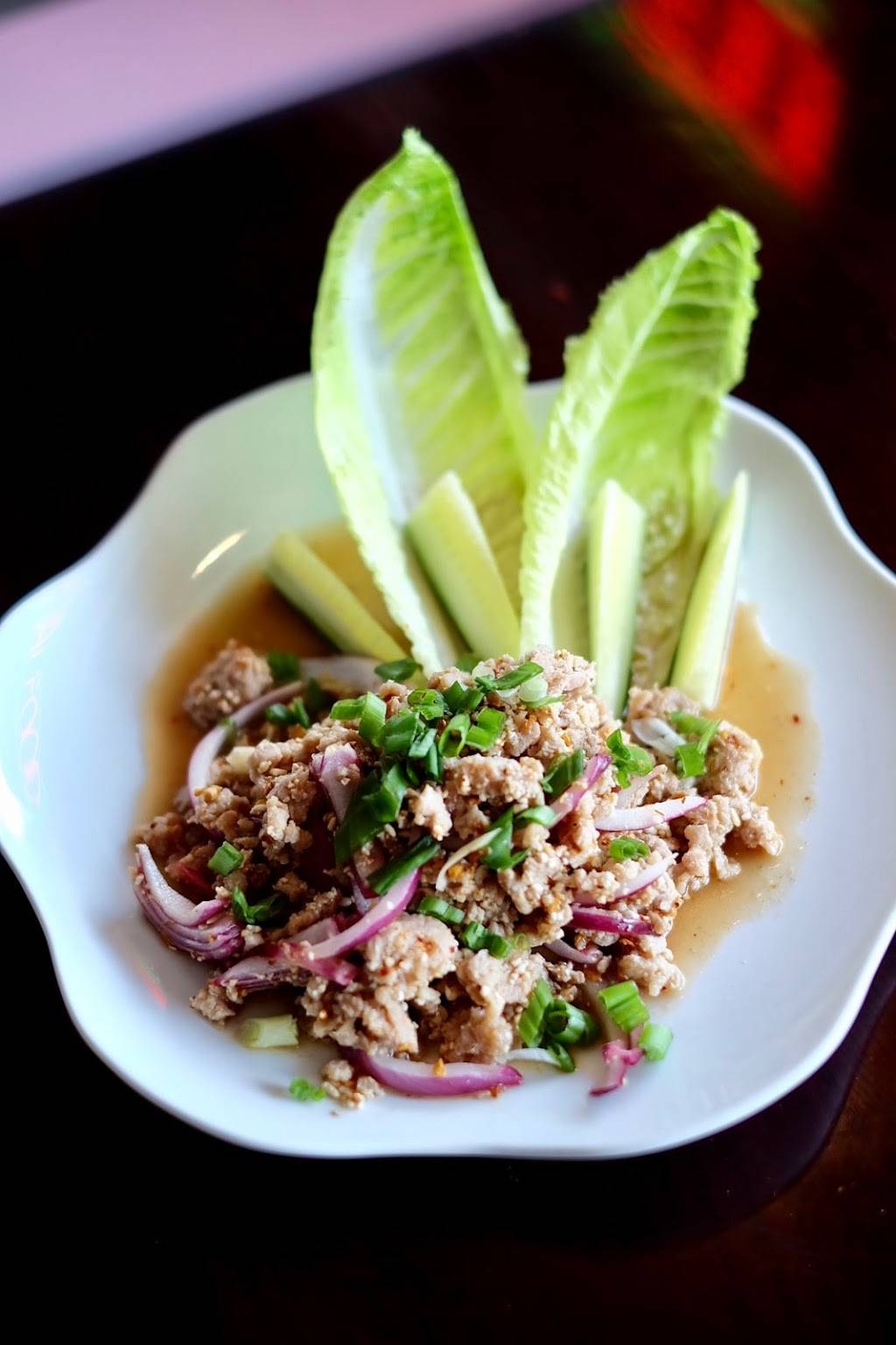 Bangin’ Basil | restaurant | 8281 Santa Monica Blvd, West Hollywood, CA 90046, USA | 3236547952 OR +1 323-654-7952