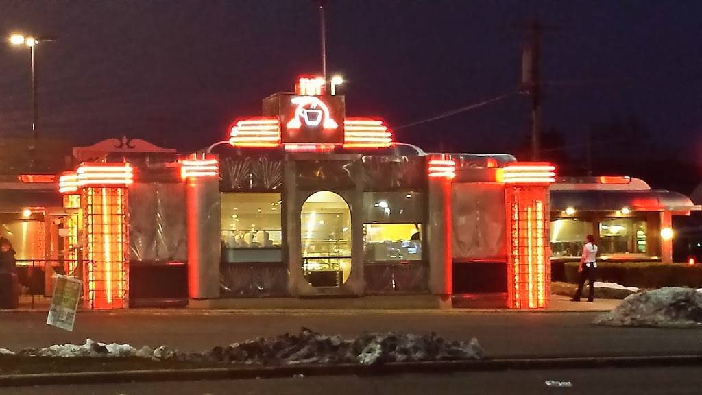 The Dining Car | restaurant | 8826 Frankford Ave, Philadelphia, PA 19136, USA | 2153385113 OR +1 215-338-5113