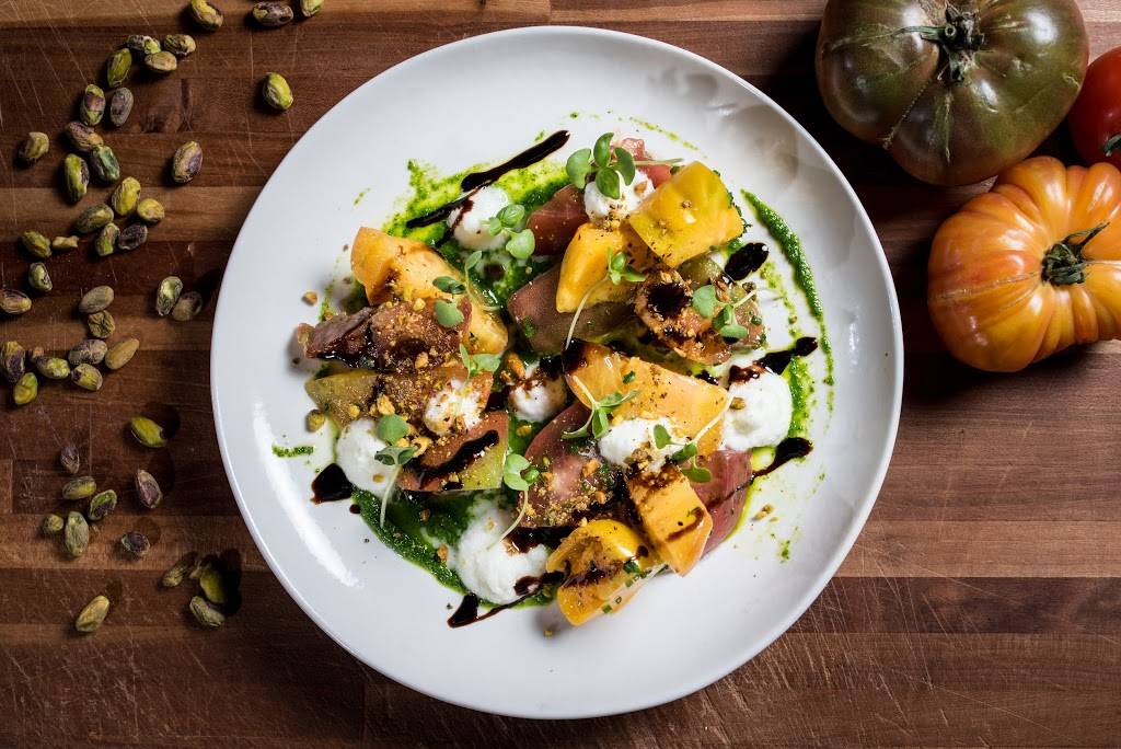 Bottiglia Enoteca | restaurant | 2300 Paseo Verde Pkwy, Las Vegas, NV 89052, USA | 7026177075 OR +1 702-617-7075