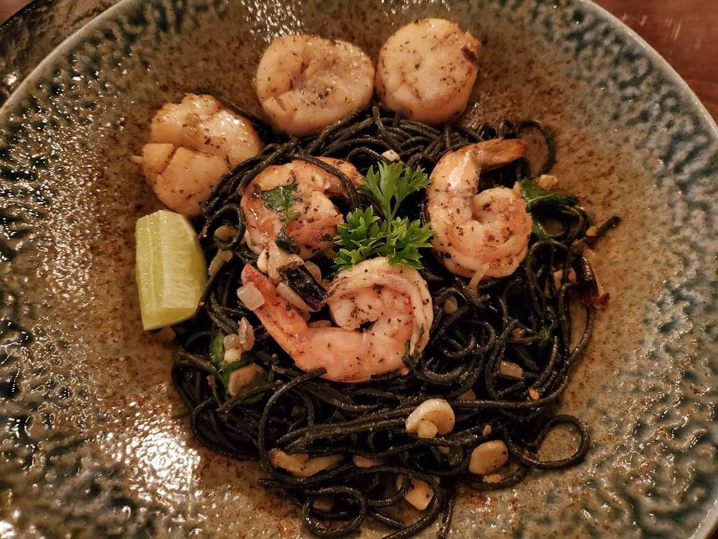 Hakacha Restaurant | restaurant | 311 3rd St, Ithaca, NY 14850, USA | 6073194006 OR +1 607-319-4006