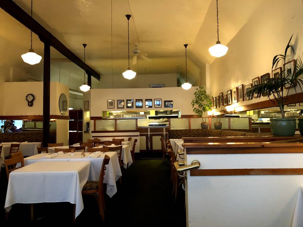 Hayes Street Grill | restaurant | 320 Hayes St, San Francisco, CA 94102, USA | 4158635545 OR +1 415-863-5545