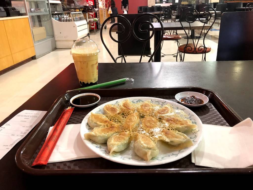 Tong’s Restaurant (Northern Taste) in HMart | restaurant | 1295 E Ogden Ave, Naperville, IL 60563, USA | 6305480888 OR +1 630-548-0888