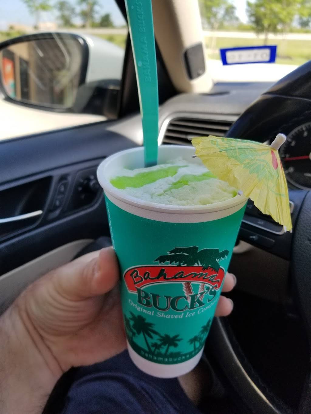 Bahama Bucks | restaurant | 901 William D. Fitch Pkwy, College Station, TX 77845, USA | 9796901118 OR +1 979-690-1118