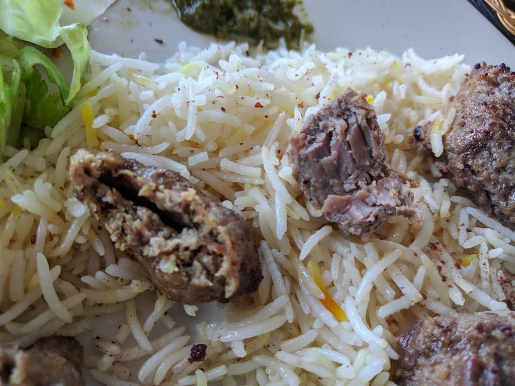 Mazar Market and Grill | restaurant | L, 4425 Treat Blvd m, Concord, CA 94521, USA | 9259699555 OR +1 925-969-9555