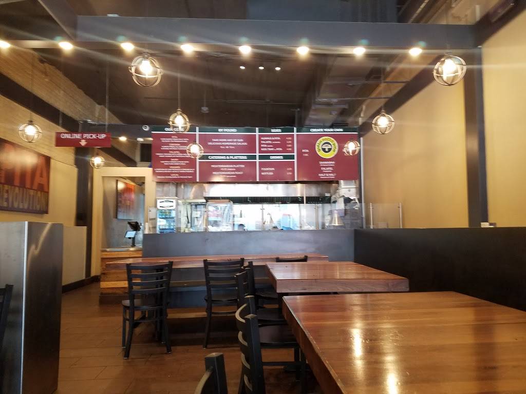 Gotta Eatta Pita | restaurant | 86 N Market St, San Jose, CA 95113, USA | 4086848214 OR +1 408-684-8214