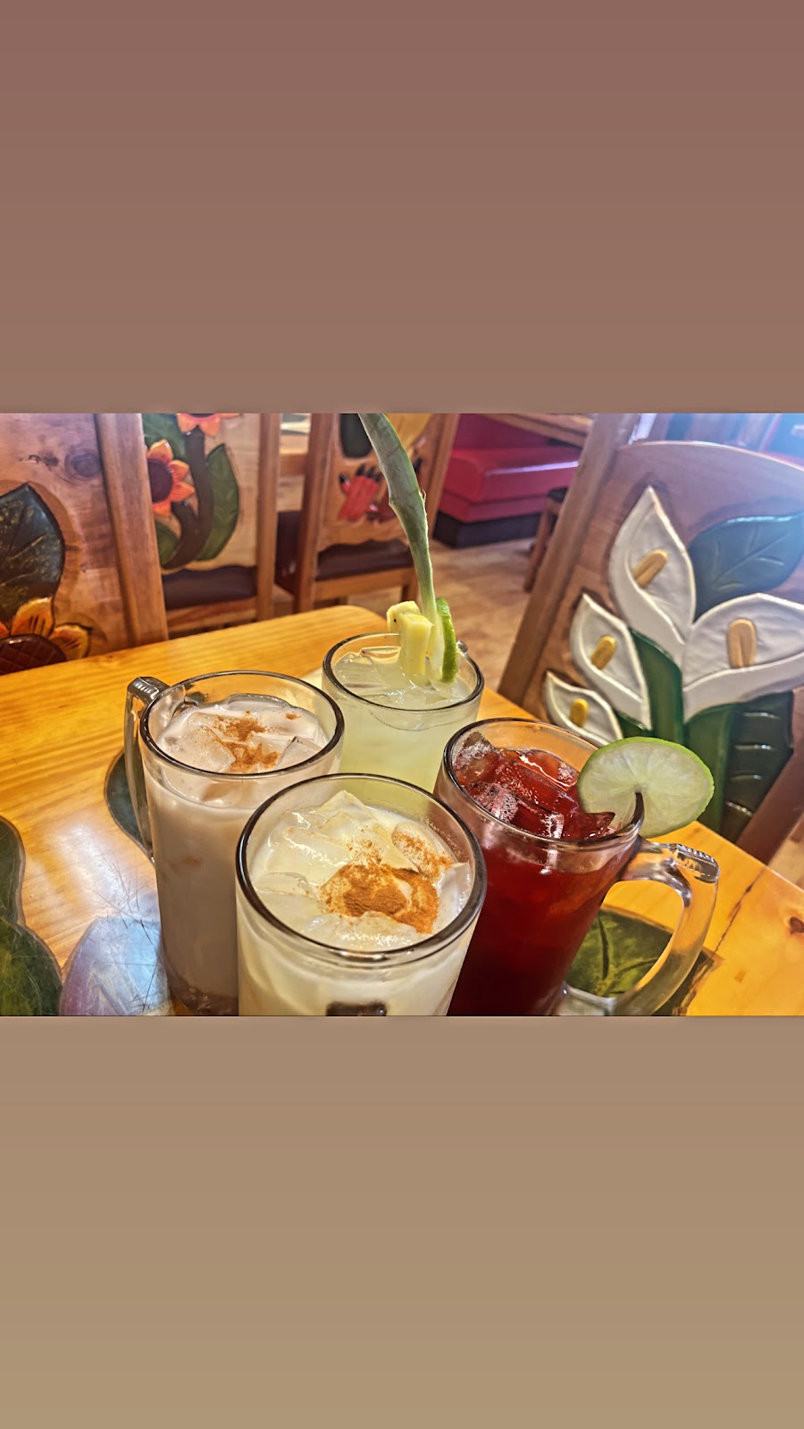 La casa de Las Flores-Taqueria | restaurant | 6446 W Washington St, Indianapolis, IN 46241, USA | 3172208271 OR +1 317-220-8271