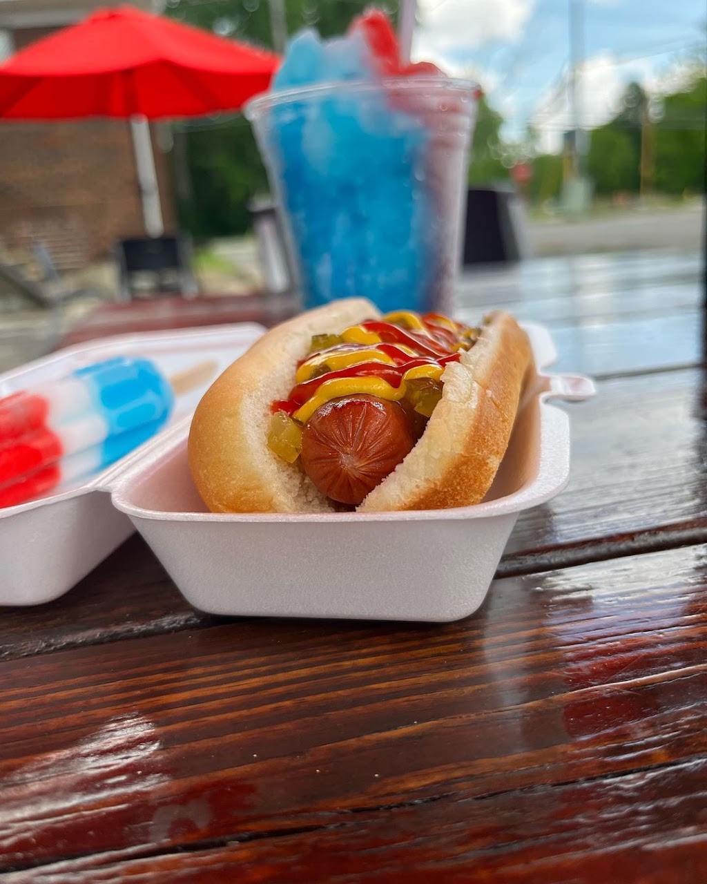 Da Dawg House | restaurant | 2088 Copley Rd, Akron, OH 44320, USA | 3308613410 OR +1 330-861-3410