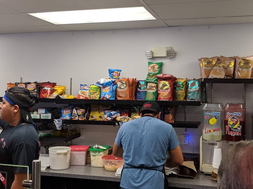 Laspadas Original Hoagies - Lauderdale-By-The-Sea | meal takeaway | 233 Commercial Blvd, Lauderdale-By-The-Sea, FL 33308, USA | 9547767893 OR +1 954-776-7893