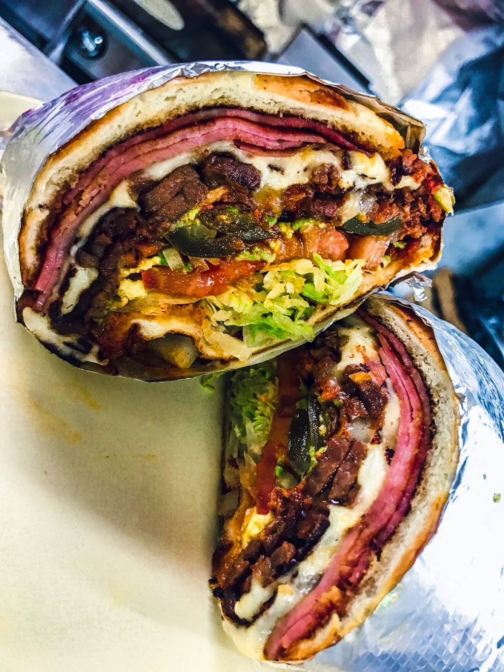 Taqueria Del Rey Food Truck | restaurant | 105 Sheldon St, Dowagiac, MI 49047, USA | 2697820008 OR +1 269-782-0008