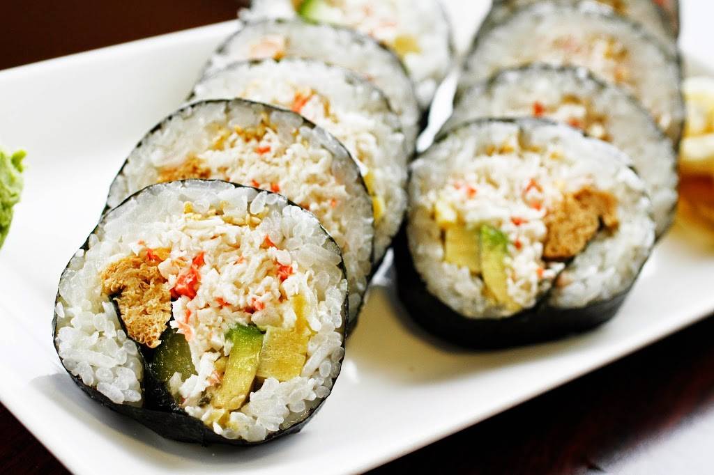 Musashis | restaurant | 1400 N 45th St, Seattle, WA 98103, USA | 2066330212 OR +1 206-633-0212