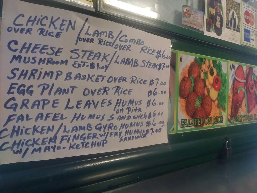 Quality Cafe | cafe | 4501 Walnut St, Philadelphia, PA 19139, USA | 2678005100 OR +1 267-800-5100