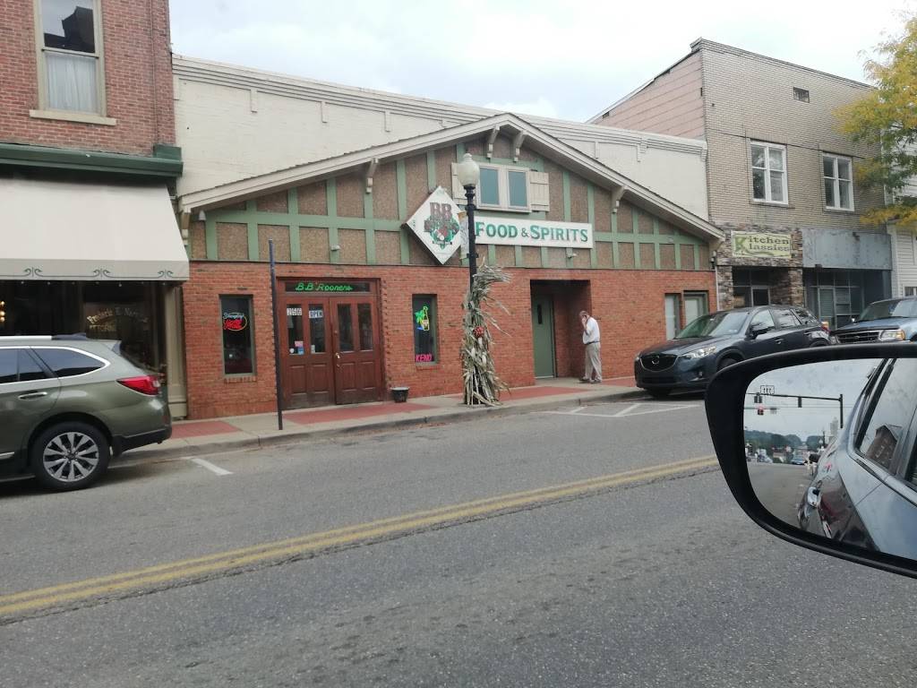 B B Rooners | restaurant | 256 E State St, Salem, OH 44460, USA | 3303370001 OR +1 330-337-0001