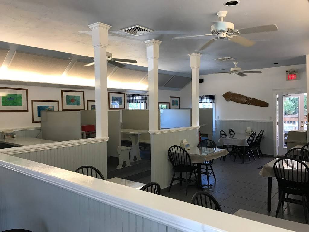 JTs Seafood Restaurant | restaurant | 2689 Main St, Brewster, MA 02631, USA | 5088963355 OR +1 508-896-3355