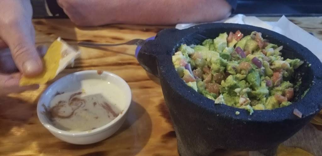 El Fogón Mexican Restaurant | restaurant | 8023 Hixson Pike, Hixson, TN 37343, USA | 4237717819 OR +1 423-771-7819