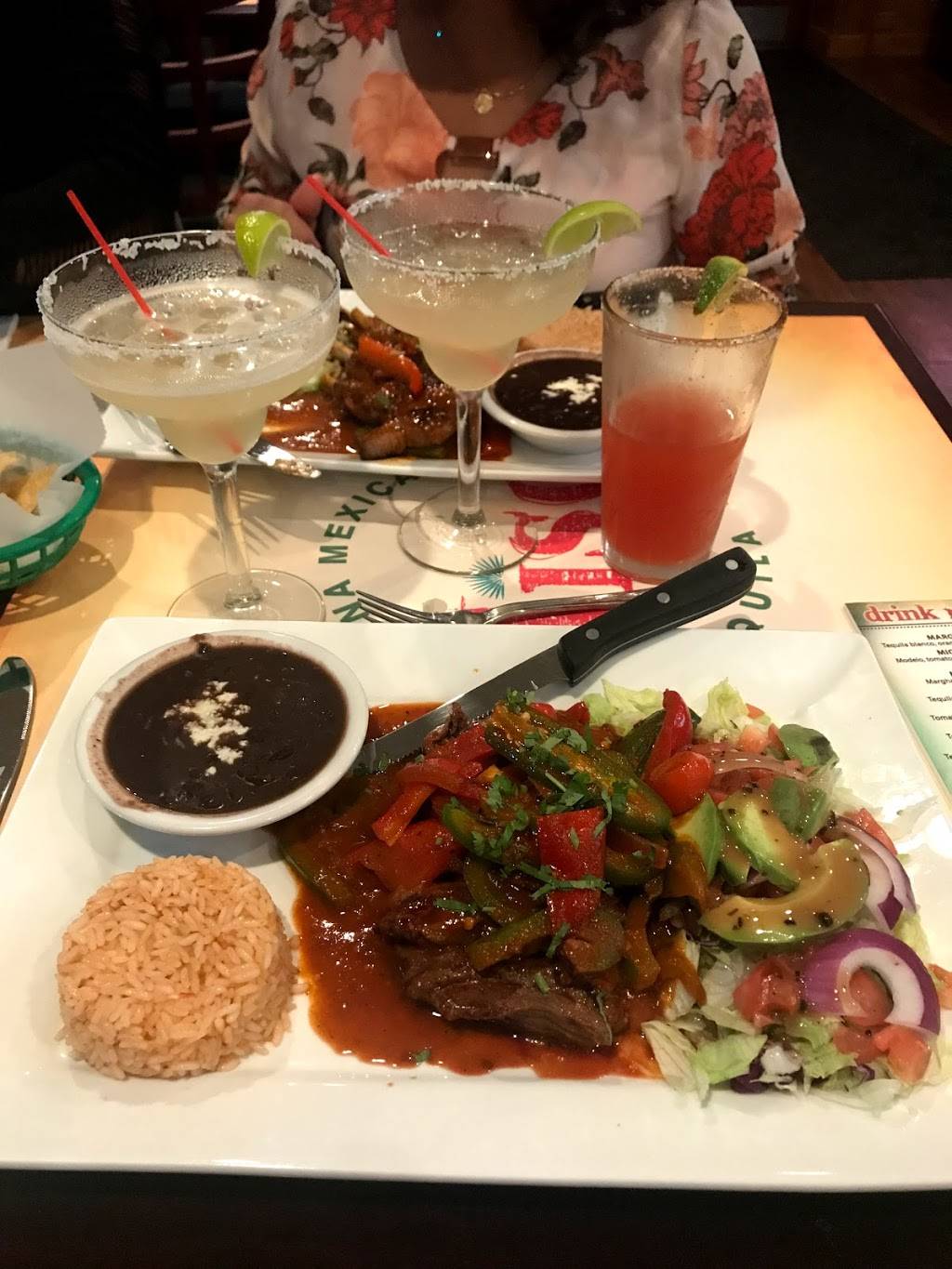 Jalisco | restaurant | 100 School St, Glen Cove, NY 11542, USA | 5168011960 OR +1 516-801-1960
