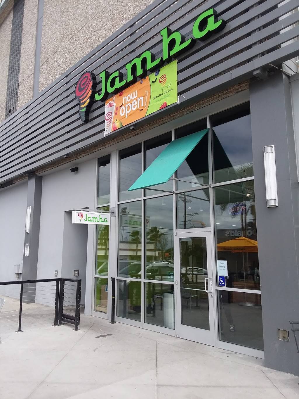 Jamba | restaurant | 2946 W Imperial Hwy, Inglewood, CA 90303, USA | 3232423516 OR +1 323-242-3516