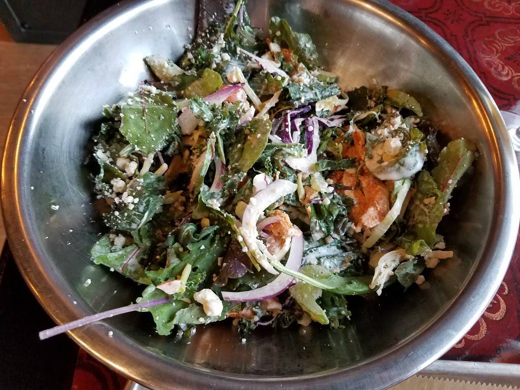 Pat and Gracies | restaurant | 138 Graceland Blvd, Columbus, OH 43214, USA | 6149875147 OR +1 614-987-5147