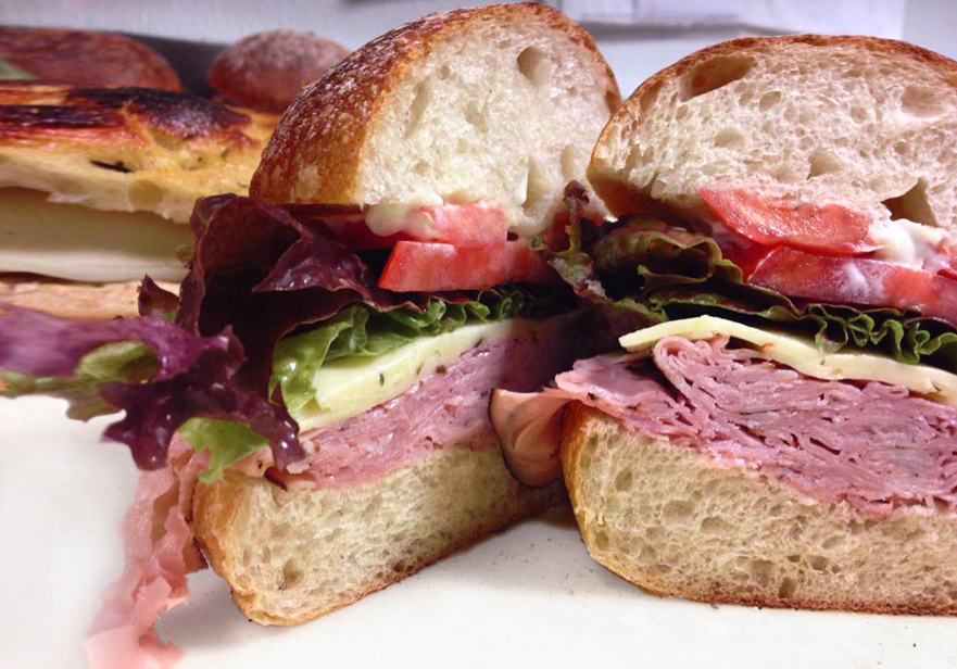 Sorelle Bakery & Cafe | cafe | 100 Northern Avenue, Harbor Shore Dr, Boston, MA 02210, USA | 6177720200 OR +1 617-772-0200