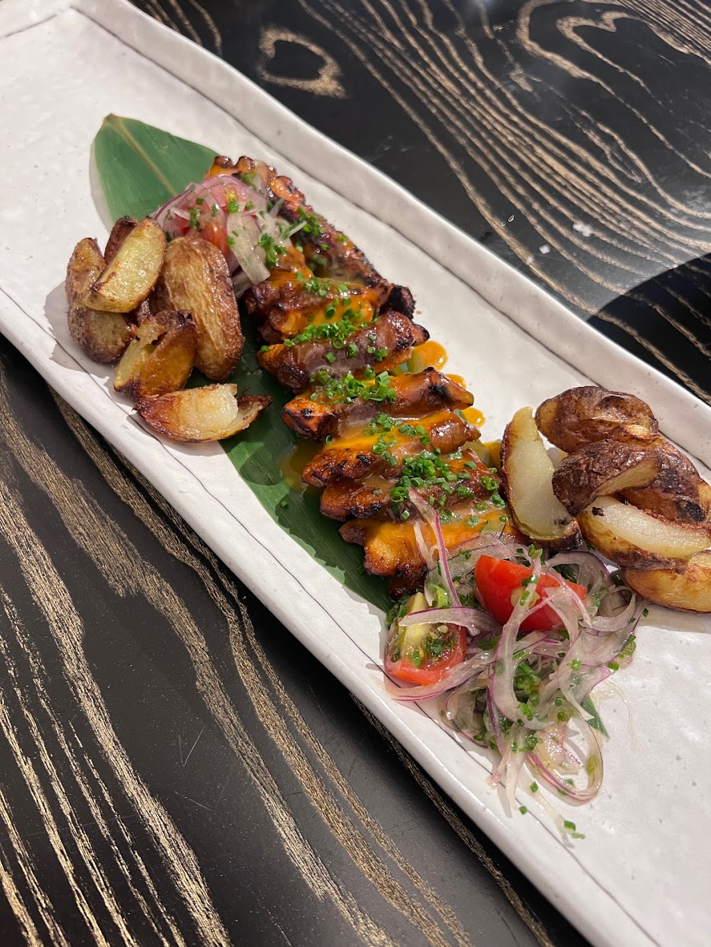 Nobu Atlanta | restaurant | 3520 Peachtree Rd NE, Atlanta, GA 30326, USA | 4709458800 OR +1 470-945-8800