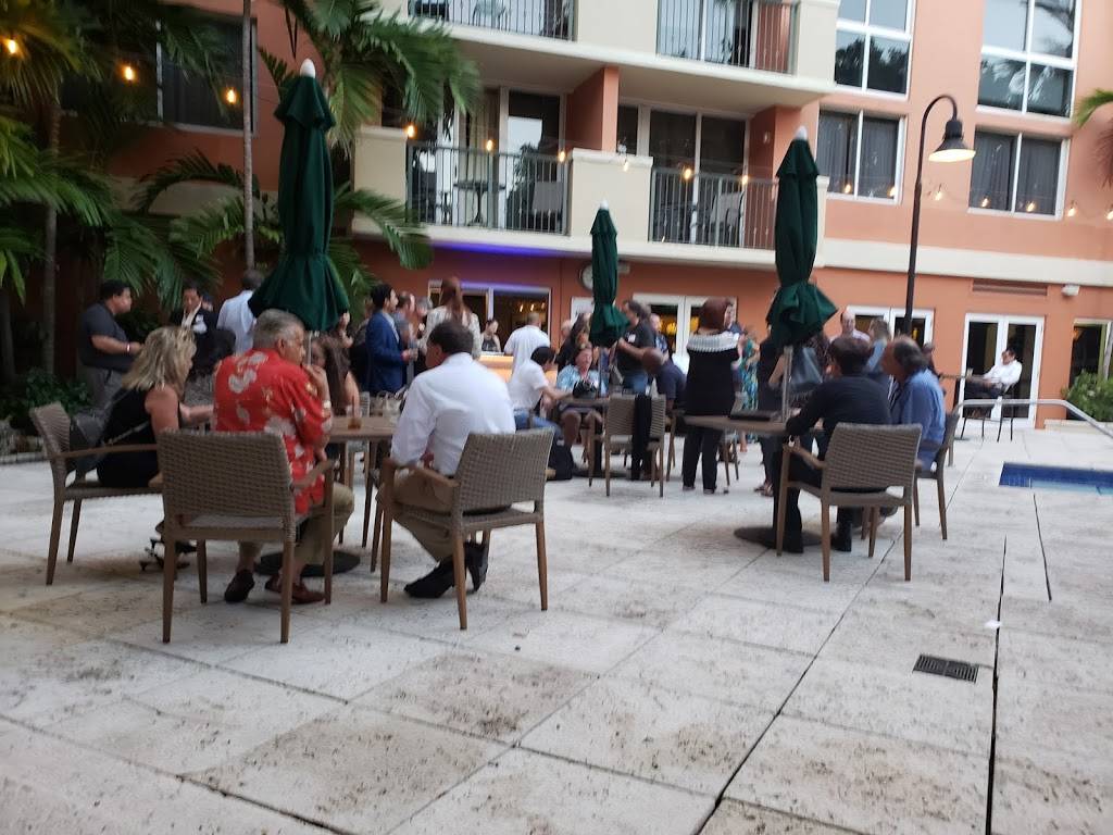 The Mutiny Hotel | restaurant | 2951 S Bayshore Dr, Miami, FL 33133, USA | 3054412100 OR +1 305-441-2100